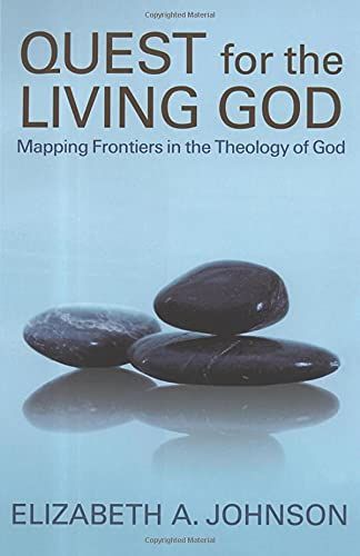 Quest for the Living God