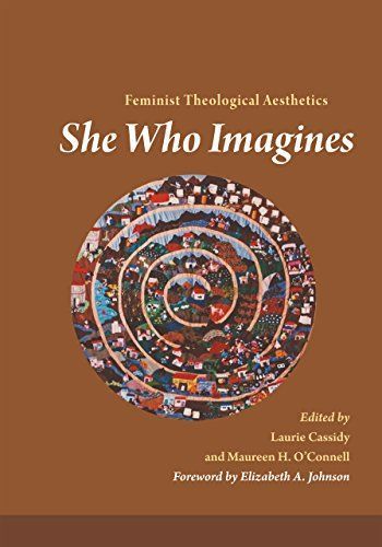 She Who Imagines
