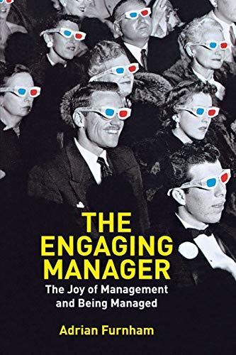 The Engaging Manager
