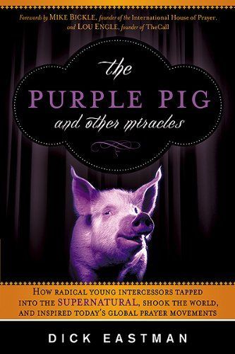 The Purple Pig and Other Miracles