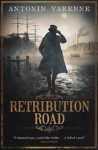 Retribution Road