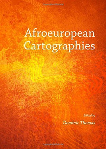 Afroeuropean Cartographies