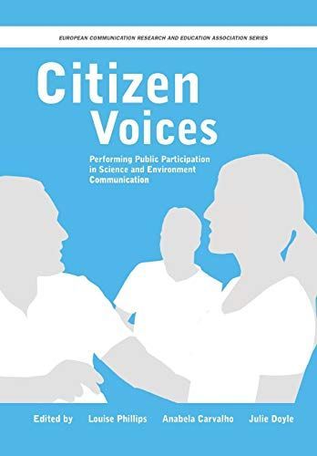 Citizen Voices