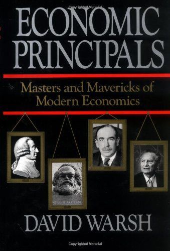 Economic Principles