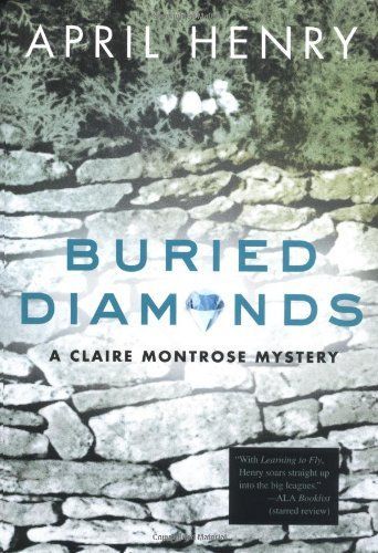 Buried Diamonds