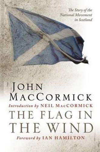 The Flag in the Wind