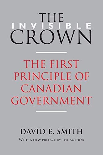 The Invisible Crown