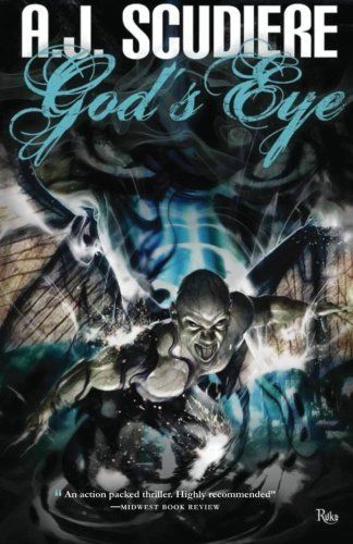God's Eye