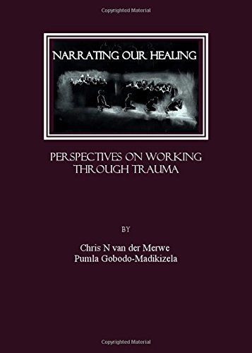 Narrating our Healing