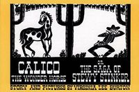 Calico the Wonder Horse