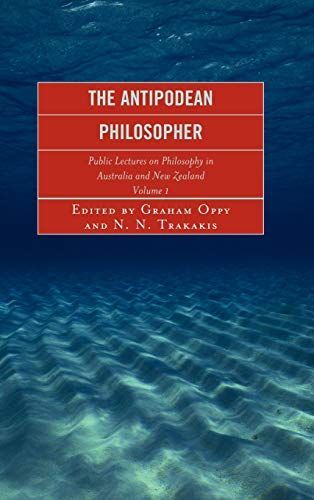The Antipodean Philosopher