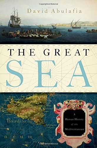 The Great Sea