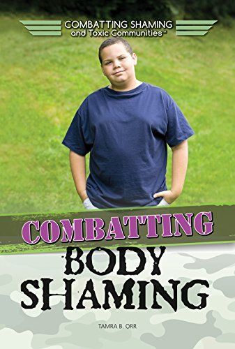 Combatting Body Shaming