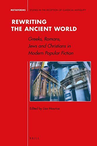 Rewriting the Ancient World