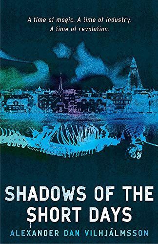 Shadows of the Short Days