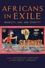 Africans in Exile
