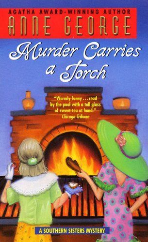 Murder Carries a Torch