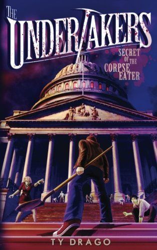 The Undertakers: Secret of the Corpse Eater