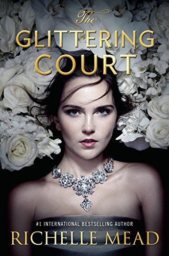 The glittering court (ed. italiana)