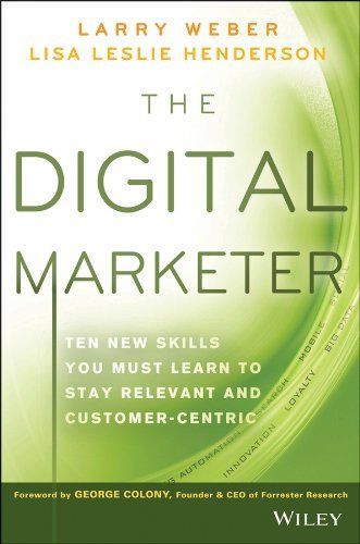 The Digital Marketer