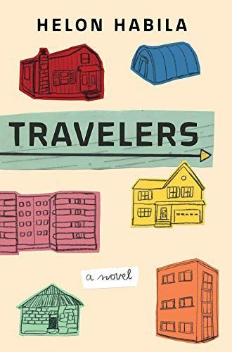 Travellers