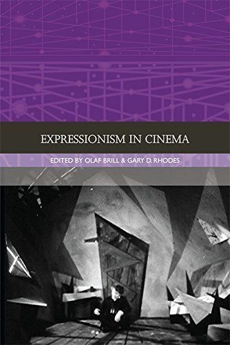 Expressionism in the Cinema