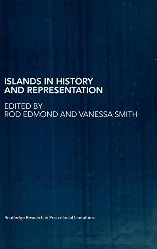 Islands in History and Representation