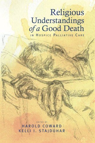 Religious Understandings of a Good Death in Hospice Palliative Care