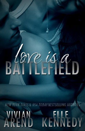 Love Is a Battlefield