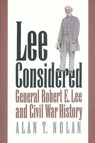 Lee Considered