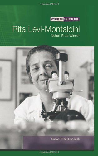 Rita Levi-Montalcini