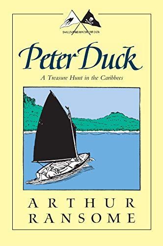 Peter Duck
