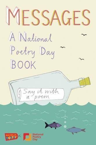 Messages: A National Poetry Day Book