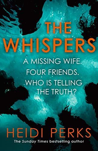 The Whispers