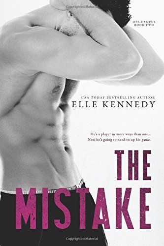 The Mistake – Niemand ist perfekt