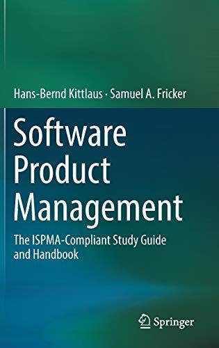 Software Product Management