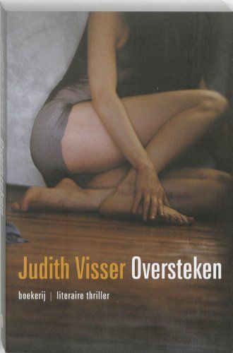 Oversteken