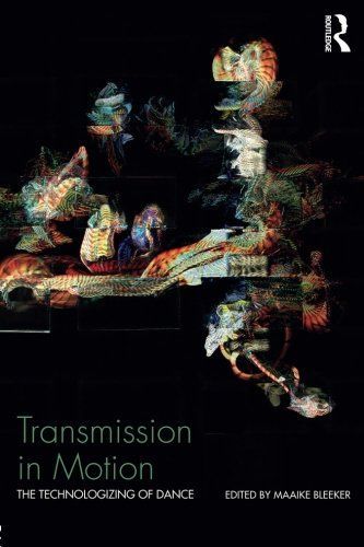 Transmission in Motion