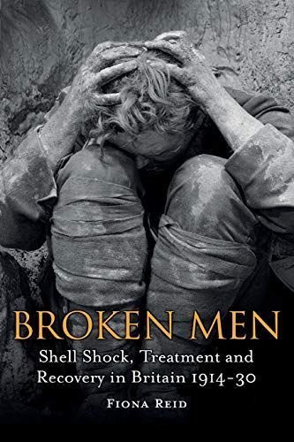 Broken Men