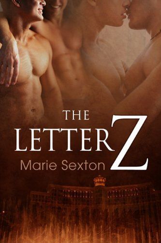 The Letter Z