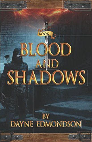 Blood and Shadows