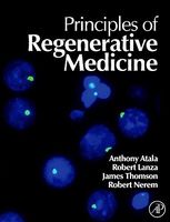 Principles of Regenerative Medicine