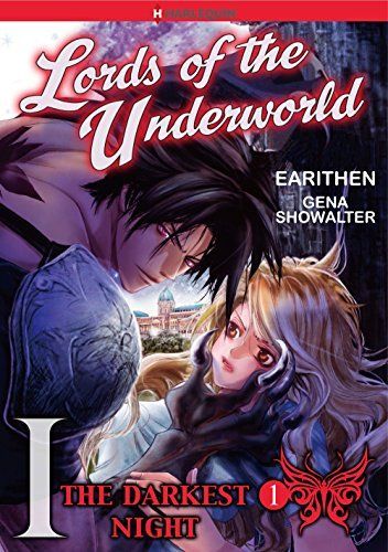 [Bundle] Lords of the Underworld series 1