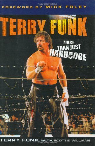 Terry Funk