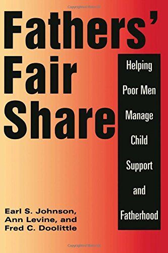 Fathers' Fair Share