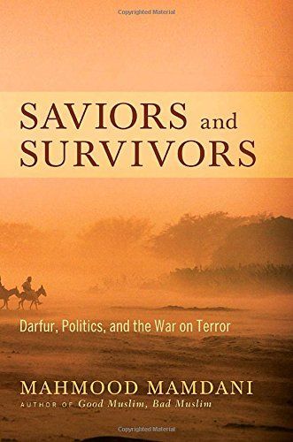 Saviors and Survivors