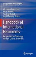 Handbook of International Feminisms
