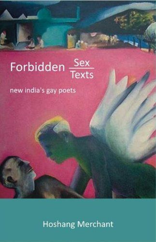 Forbidden Sex, Forbidden Texts