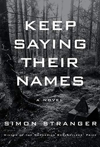 Keep Saying Their Names