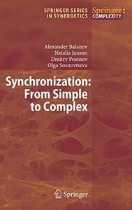 Synchronization